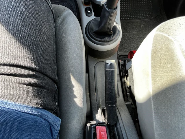 Citroen c3,2004 - afbeelding 3 van  29