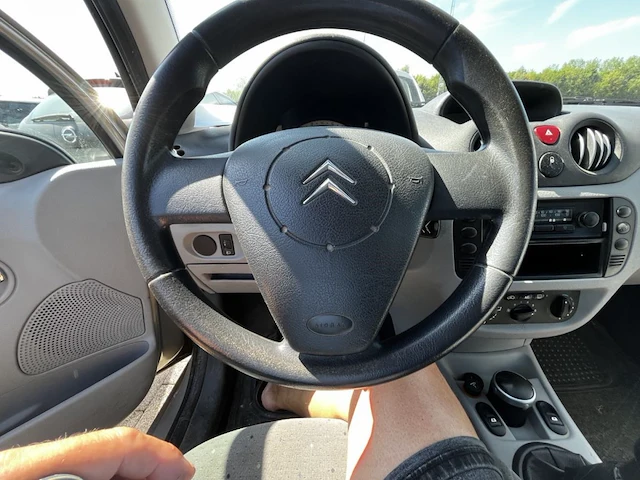 Citroen c3,2004 - afbeelding 4 van  29