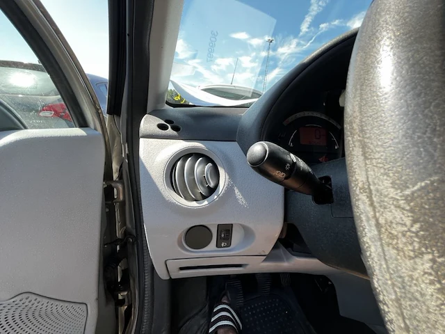 Citroen c3,2004 - afbeelding 5 van  29