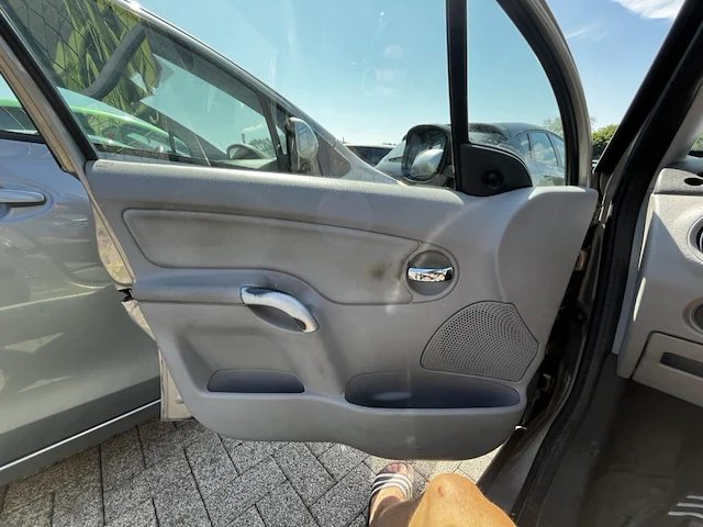 Citroen c3,2004 - afbeelding 6 van  29