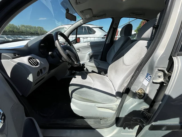 Citroen c3,2004 - afbeelding 7 van  29