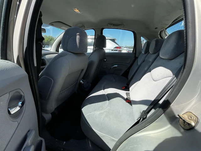 Citroen c3,2004 - afbeelding 9 van  29