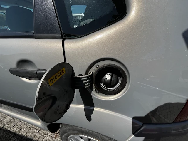 Citroen c3,2004 - afbeelding 10 van  29