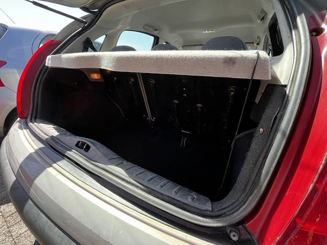 Citroen c3,2004 - afbeelding 11 van  29