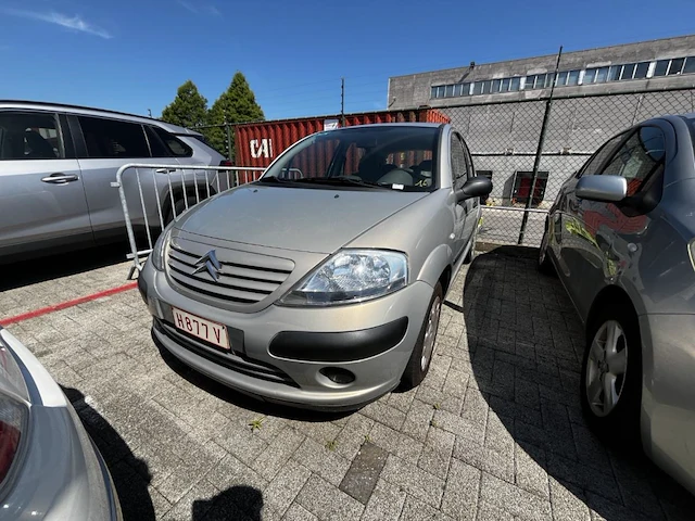 Citroen c3,2004 - afbeelding 1 van  29