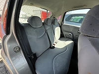 Citroen c3,2004 - afbeelding 13 van  29