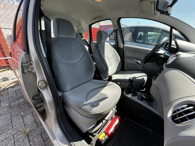 Citroen c3,2004 - afbeelding 14 van  29