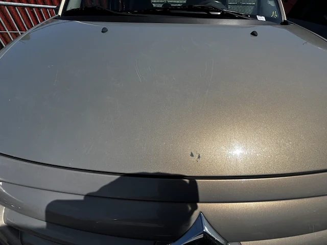 Citroen c3,2004 - afbeelding 16 van  29