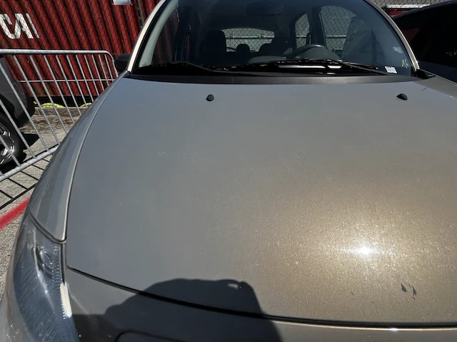 Citroen c3,2004 - afbeelding 17 van  29