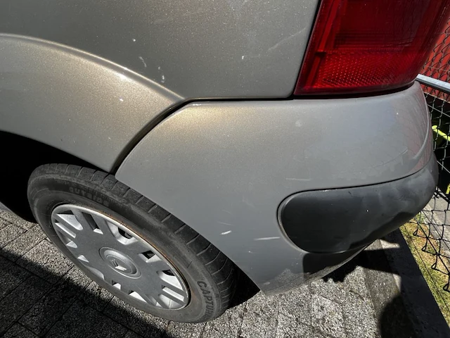 Citroen c3,2004 - afbeelding 19 van  29