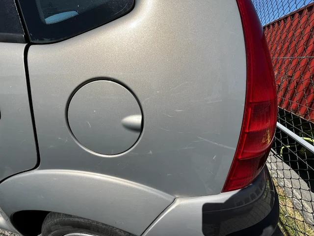 Citroen c3,2004 - afbeelding 20 van  29