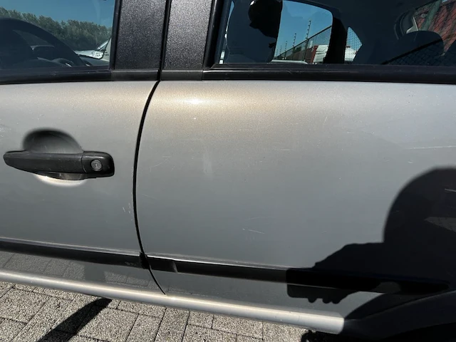Citroen c3,2004 - afbeelding 21 van  29