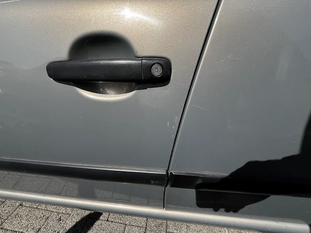 Citroen c3,2004 - afbeelding 22 van  29