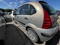 Citroen c3,2004 - afbeelding 25 van  29