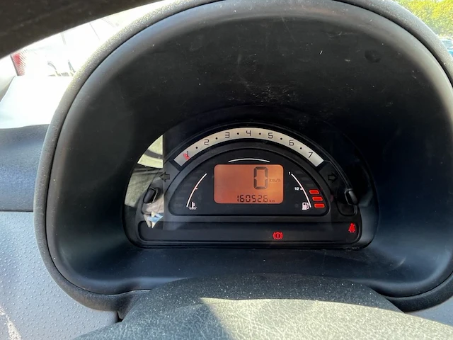 Citroen c3,2004 - afbeelding 26 van  29