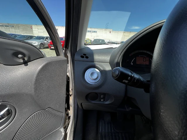 Citroen c3,2005 - afbeelding 3 van  34