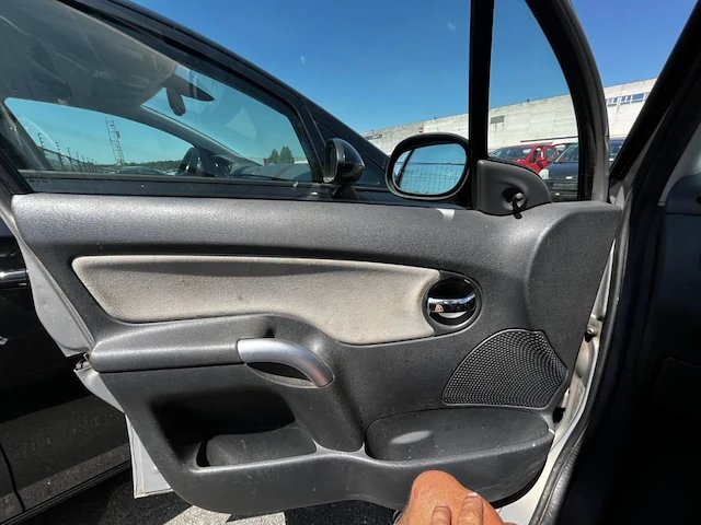 Citroen c3,2005 - afbeelding 4 van  34