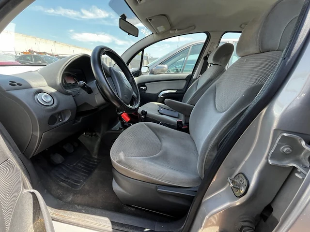 Citroen c3,2005 - afbeelding 5 van  34