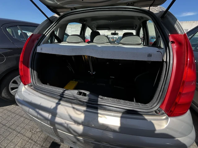 Citroen c3,2005 - afbeelding 8 van  34