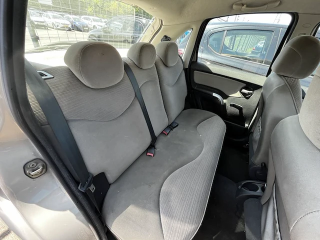 Citroen c3,2005 - afbeelding 9 van  34
