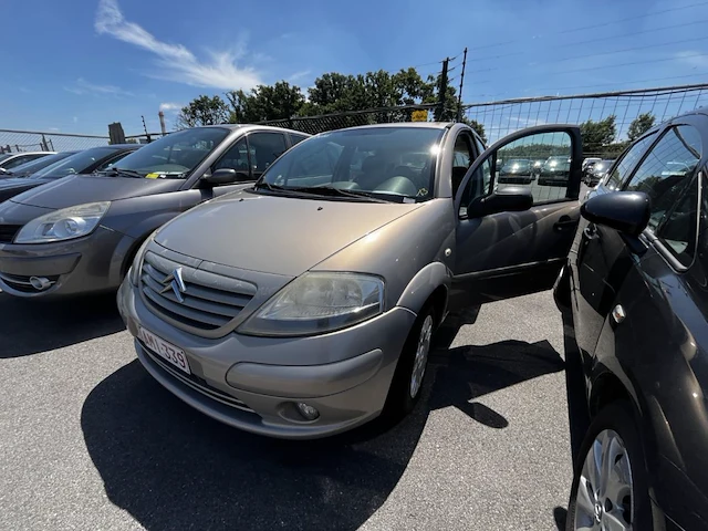 Citroen c3,2005 - afbeelding 1 van  34