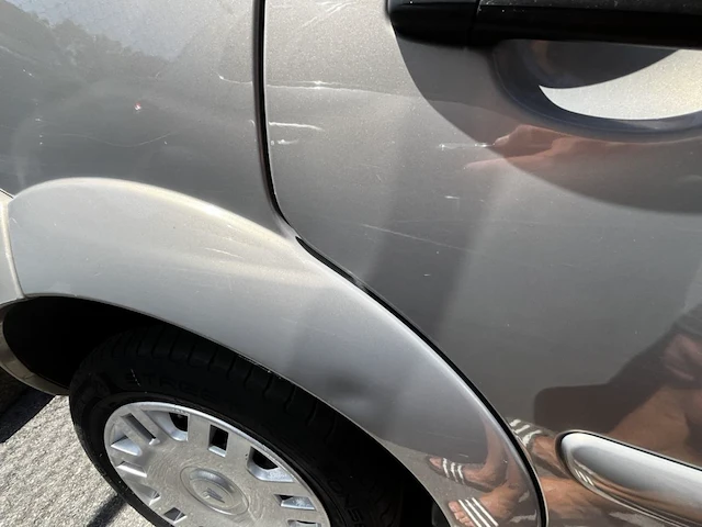 Citroen c3,2005 - afbeelding 27 van  34