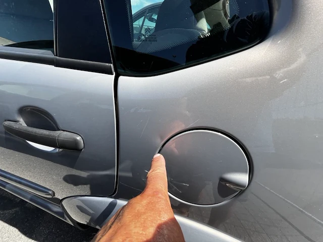 Citroen c3,2005 - afbeelding 28 van  34