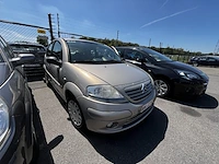 Citroen c3,2005 - afbeelding 23 van  34