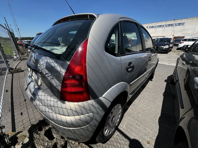 Citroen c3,2005 - afbeelding 29 van  34