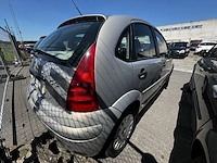 Citroen c3,2005 - afbeelding 29 van  34