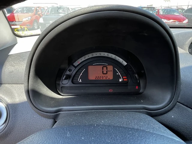 Citroen c3,2005 - afbeelding 30 van  34