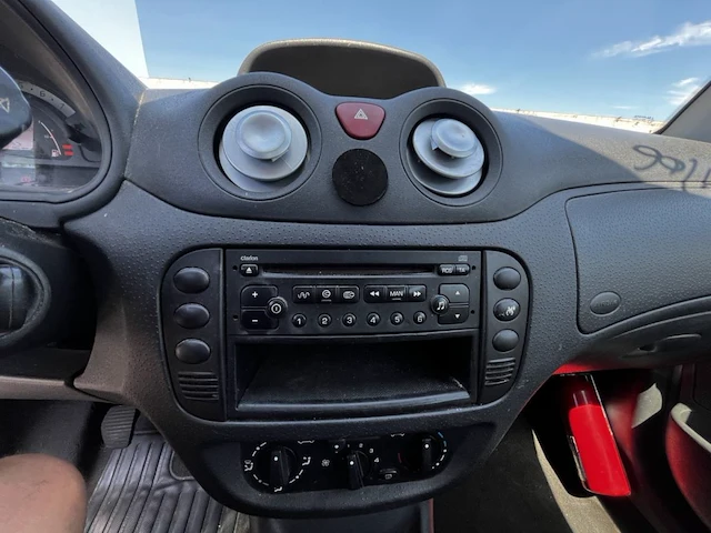 Citroen c3,2005 - afbeelding 32 van  34