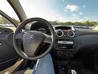 Citroen c3,2005 - afbeelding 2 van  28