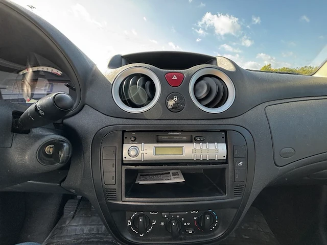 Citroen c3,2005 - afbeelding 3 van  28