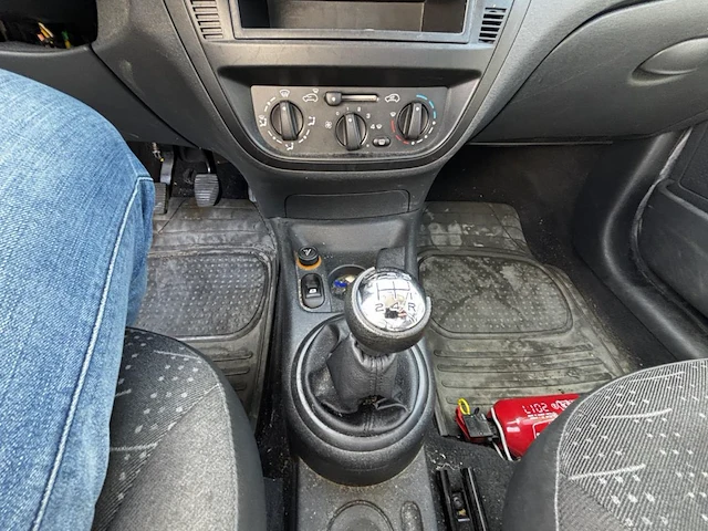 Citroen c3,2005 - afbeelding 4 van  28