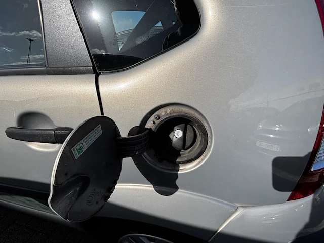 Citroen c3,2005 - afbeelding 8 van  28