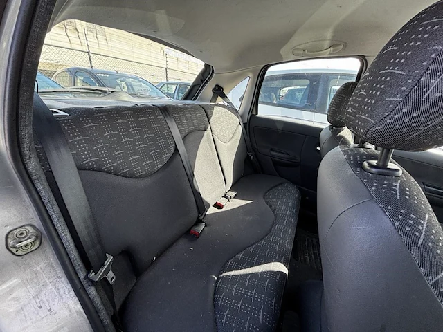 Citroen c3,2005 - afbeelding 10 van  28