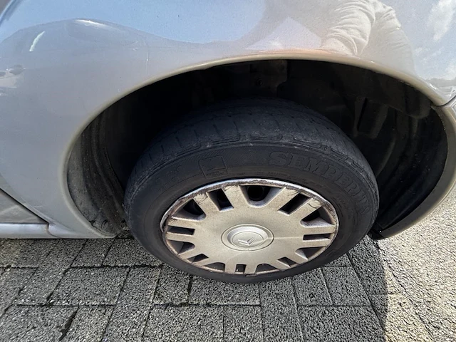 Citroen c3,2005 - afbeelding 13 van  28