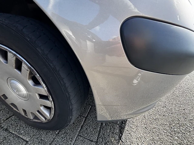 Citroen c3,2005 - afbeelding 15 van  28