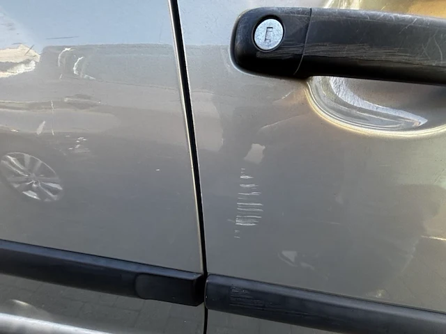 Citroen c3,2005 - afbeelding 16 van  28
