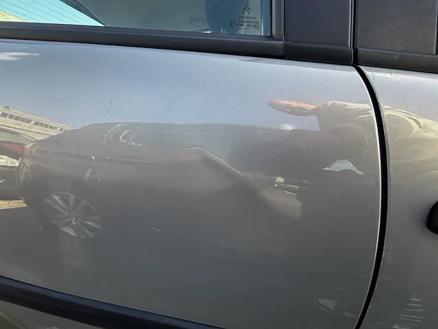 Citroen c3,2005 - afbeelding 17 van  28