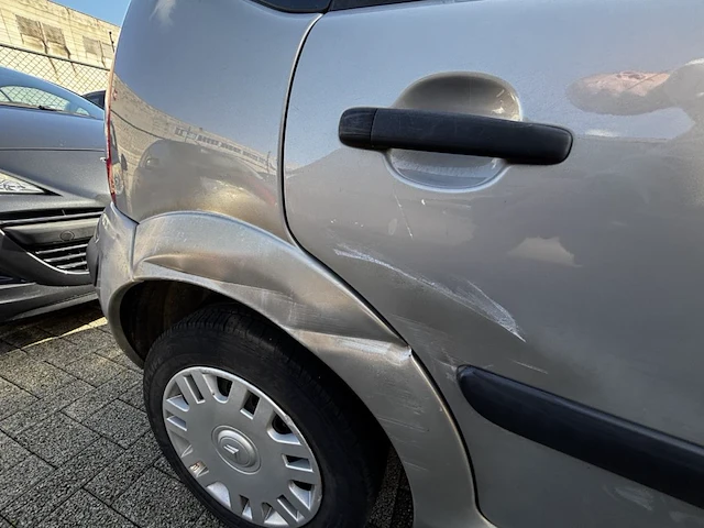 Citroen c3,2005 - afbeelding 18 van  28