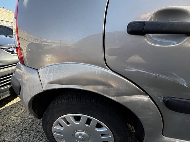 Citroen c3,2005 - afbeelding 19 van  28