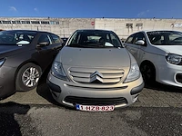 Citroen c3,2005 - afbeelding 12 van  28