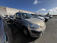 Citroen c3,2005 - afbeelding 22 van  28