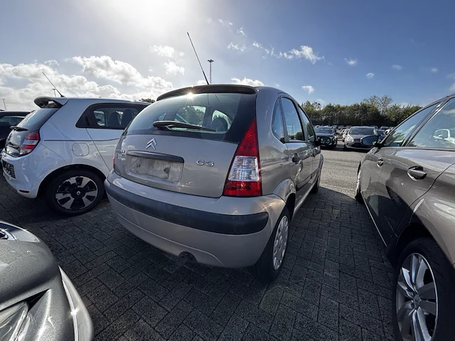 Citroen c3,2005 - afbeelding 23 van  28