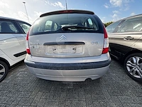 Citroen c3,2005 - afbeelding 24 van  28