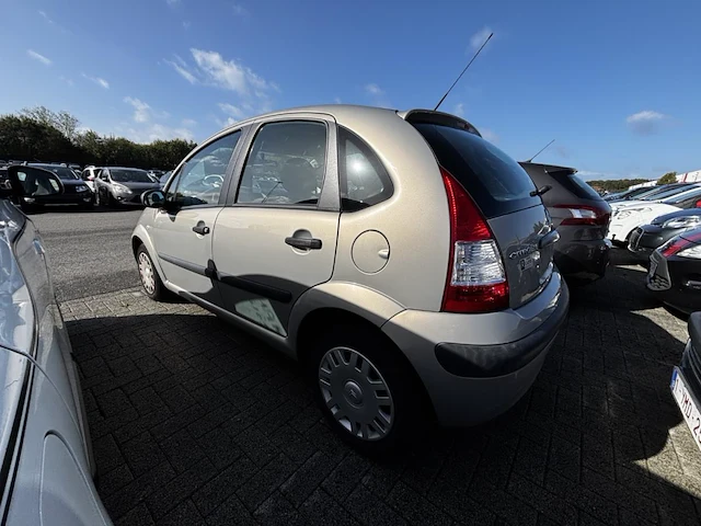 Citroen c3,2005 - afbeelding 25 van  28
