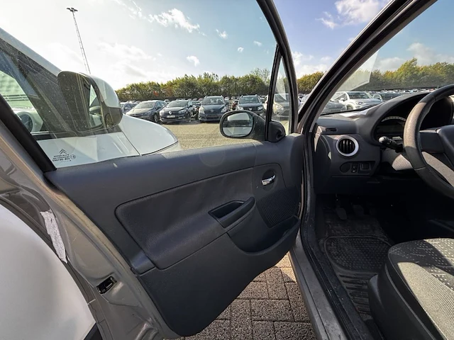 Citroen c3,2005 - afbeelding 26 van  28