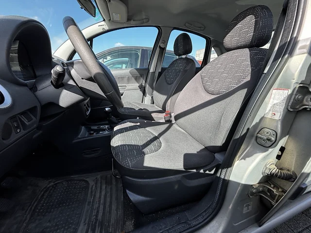 Citroen c3,2005 - afbeelding 27 van  28